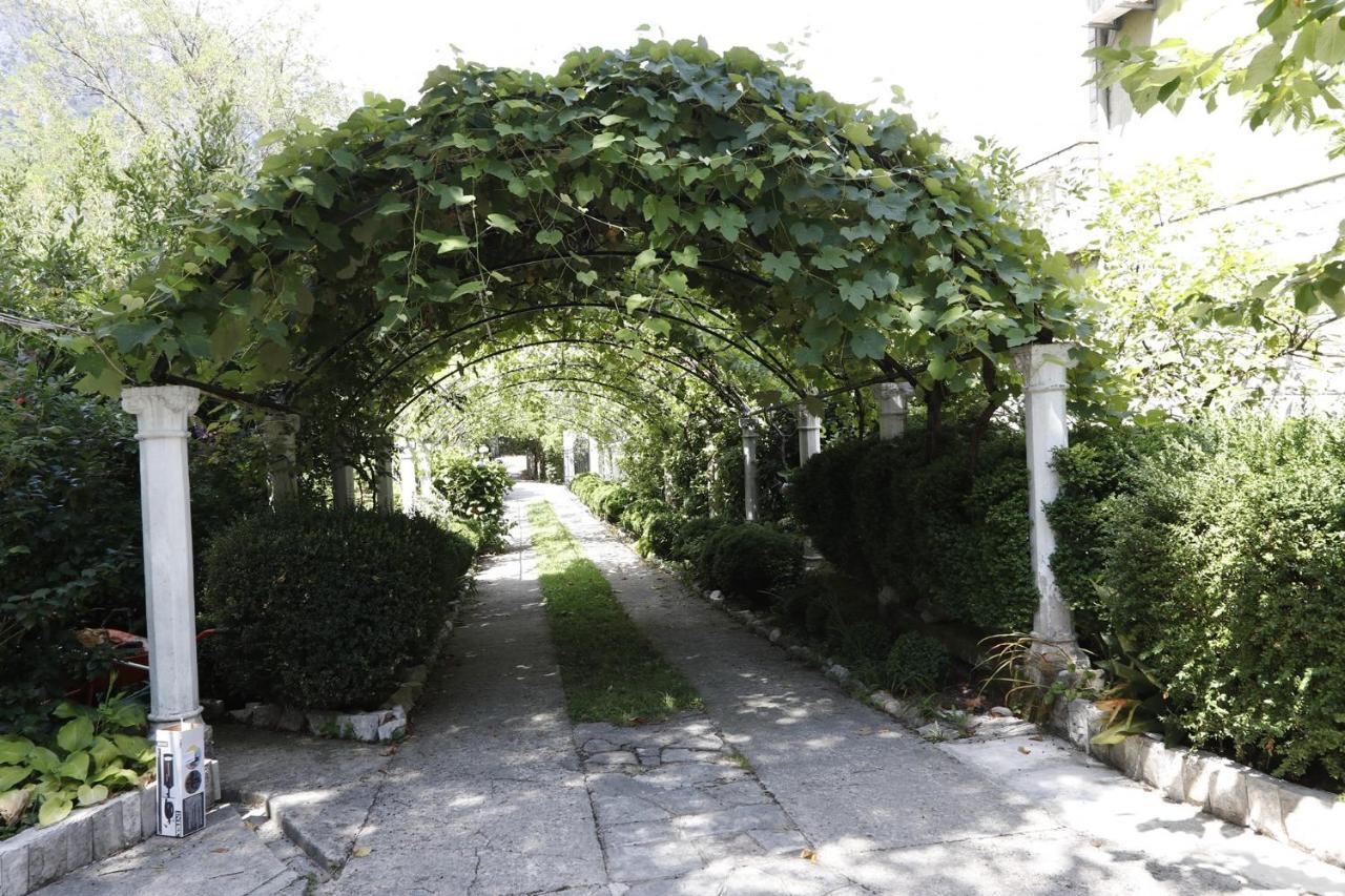 Villa D'Amore Montenegro Donji Morinj Exterior photo