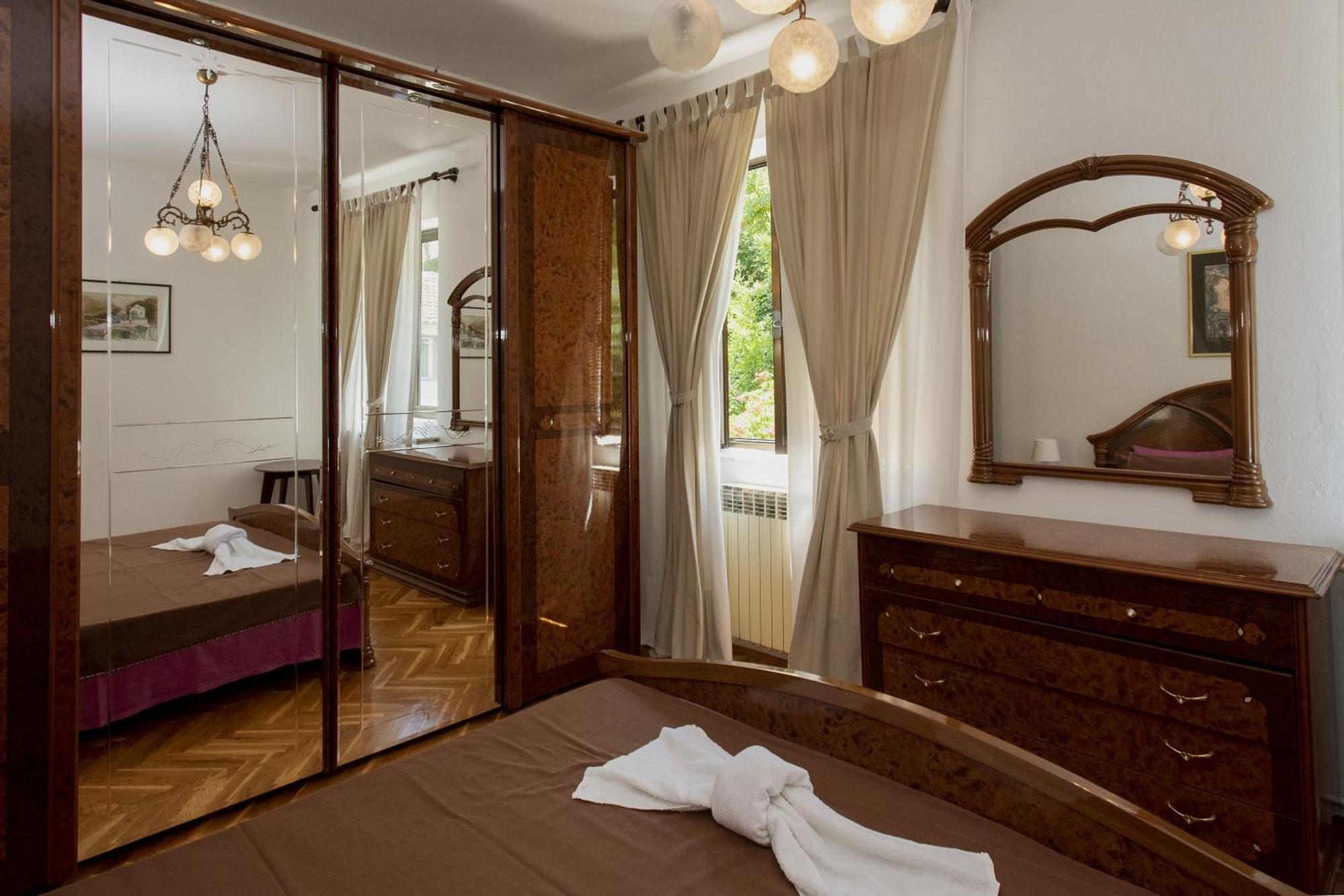 Villa D'Amore Montenegro Donji Morinj Exterior photo