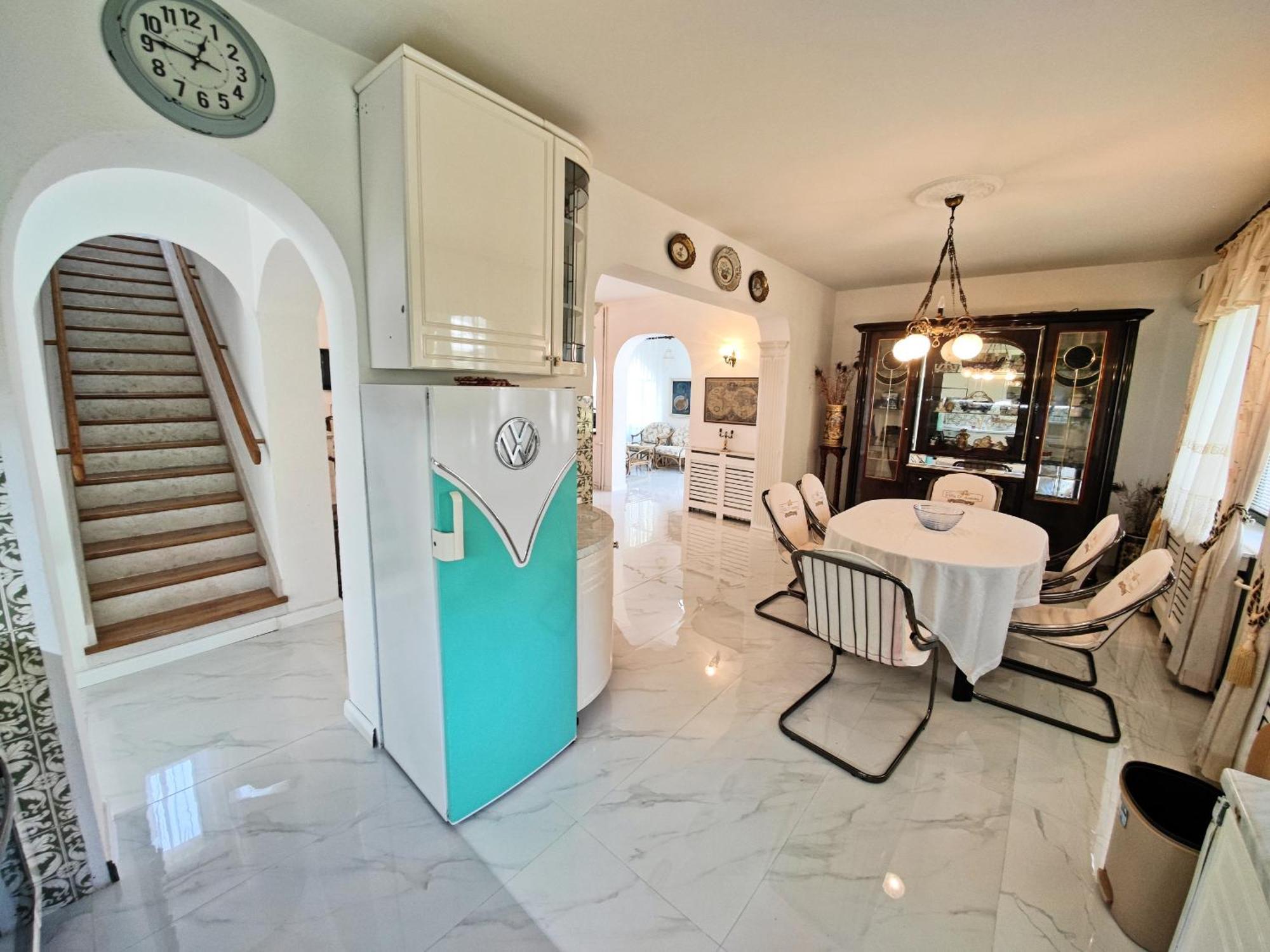 Villa D'Amore Montenegro Donji Morinj Exterior photo